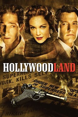 Hollywoodland [Digital Code - HD]