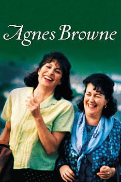Agnes Browne [Digital Code - HD]