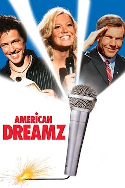 American Dreamz [Digital Code - HD]