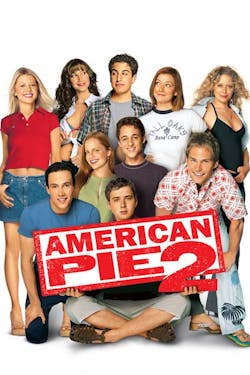 American Pie 2 [Digital Code - HD]