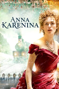 Anna Karenina [Digital Code - HD]