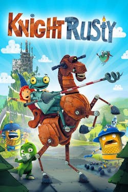 Knight Rusty [Digital Code - HD]