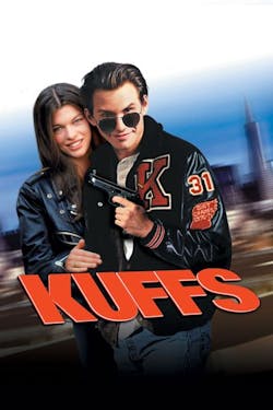 Kuffs [Digital Code - HD]