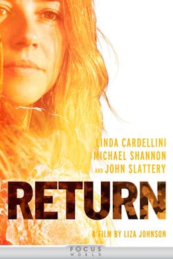 Return [Digital Code - HD]