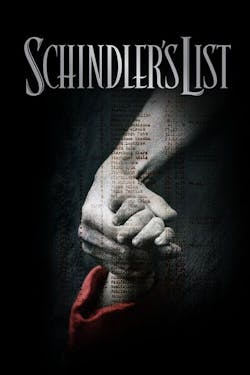 Schindler's List [Digital Code - UHD]