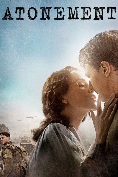 Oscar Watch: And The Year's Best Movie Is….'Atonement'