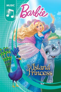 Barbie as The Island Princess [Digital Code - SD]