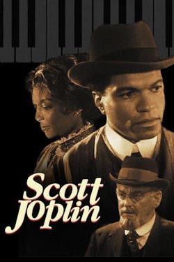 Scott Joplin [Digital Code - HD]