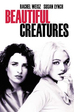 Beautiful Creatures [Digital Code - HD]