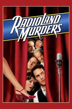 Radioland Murders [Digital Code - HD]