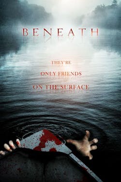 Beneath [Digital Code - HD]