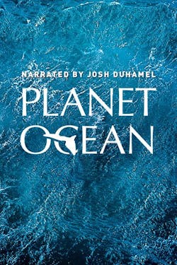 Planet Ocean [Digital Code - HD]