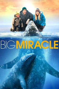 Big Miracle [Digital Code - HD]