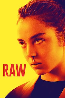 Raw [Digital Code - HD]