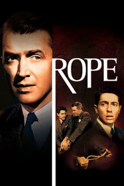 Rope [Digital Code - HD]