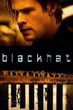 Blackhat [Digital Code - HD]
