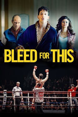 Bleed for This [Digital Code - HD]