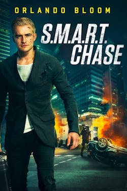 S.M.A.R.T.  Chase [Digital Code - HD]