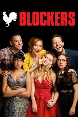 Blockers [Digital Code - UHD]