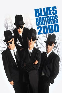 Blues Brothers 2000 [Digital Code - HD]