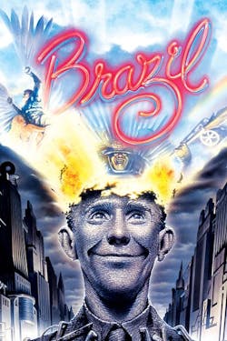 Brazil [Digital Code - HD]