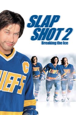 Slap Shot 2: Breaking the Ice [Digital Code - HD]