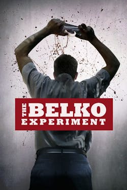 The Belko Experiment [Digital Code - HD]