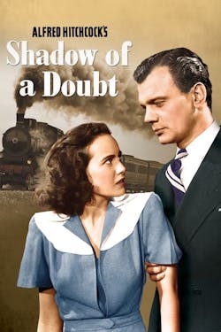Shadow of a Doubt [Digital Code - HD]