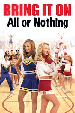 Bring It On: All or Nothing [Digital Code - HD]