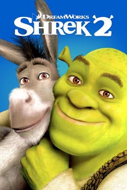 Shrek 2 [Digital Code - HD]