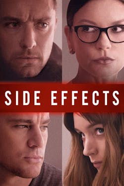 Side Effects [Digital Code - HD]
