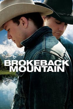 Brokeback Mountain [Digital Code - HD]