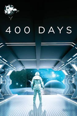 400 Days [Digital Code - HD]