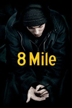 8 Mile [Digital Code - HD]