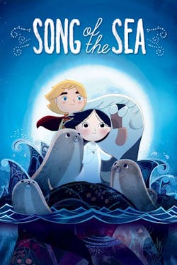 Song of the Sea [Digital Code - HD]