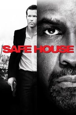 Safe House [Digital Code - HD]