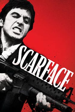 SCARFACE ('83) [Digital Code - UHD]