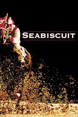 Seabiscuit [Digital Code - UHD]