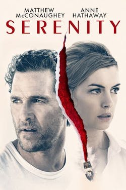 Serenity (2019) [Digital Code - HD]