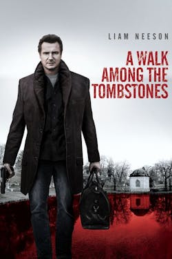 A Walk Among the Tombstones [Digital Code - HD]
