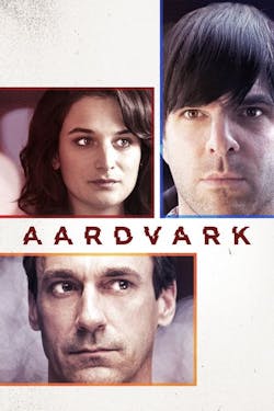 Aardvark [Digital Code - HD]