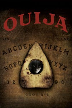 Ouija [Digital Code - HD]