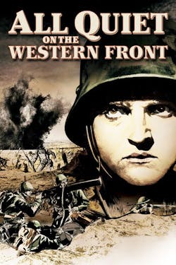 All Quiet on the Western Front [Digital Code - HD]