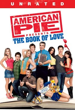 American Pie Presents: The Book of Love (Unrated) [Digital Code - HD]