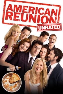 American Reunion (Unrated) [Digital Code - HD]
