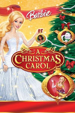 Barbie in A Christmas Carol [Digital Code - SD]