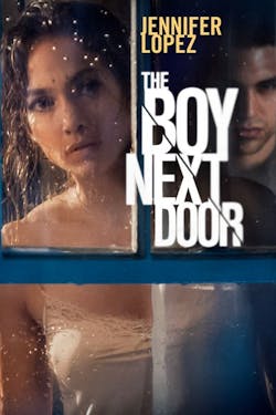 The Boy Next Door [Digital Code - HD]