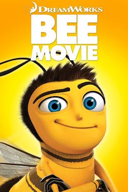 Bee Movie [Digital Code - HD]