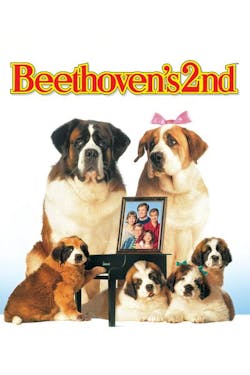 Beethoven's 2nd [Digital Code - HD]