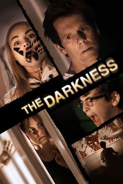 The Darkness [Digital Code - HD]
